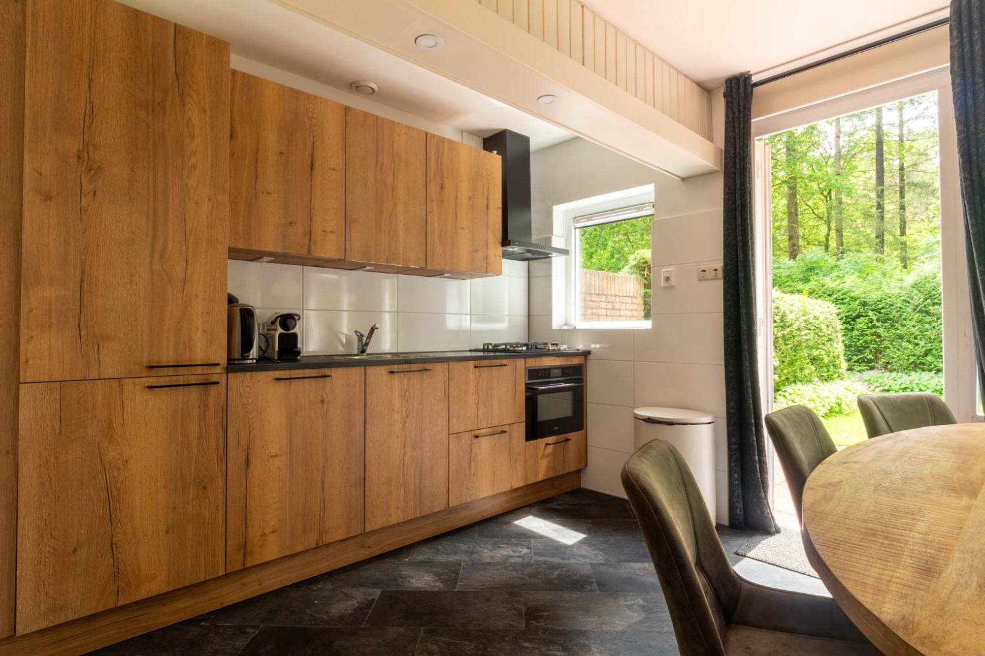 אוטרלו Holiday Home Eekhoornbosch מראה חיצוני תמונה