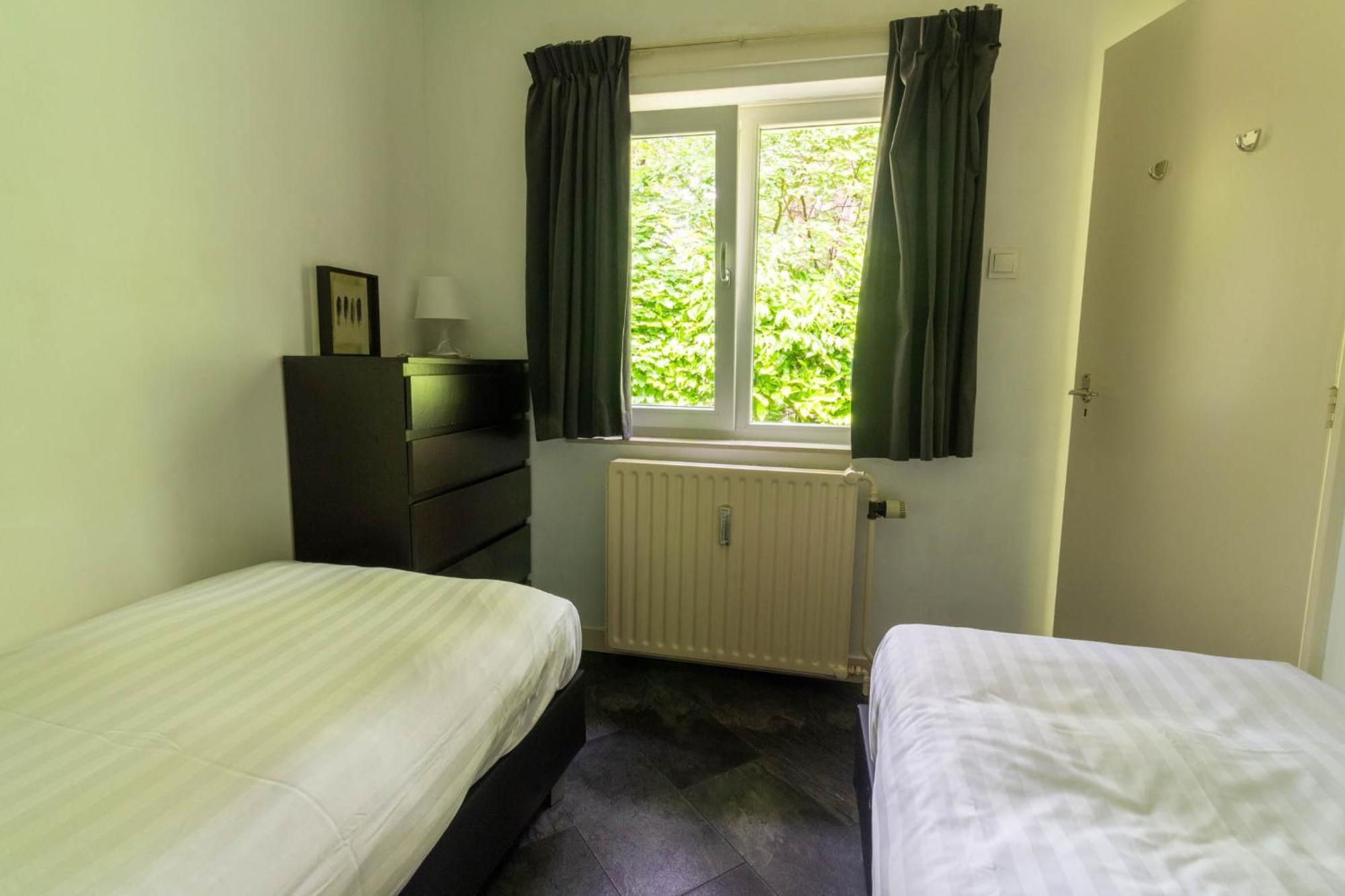 אוטרלו Holiday Home Eekhoornbosch מראה חיצוני תמונה