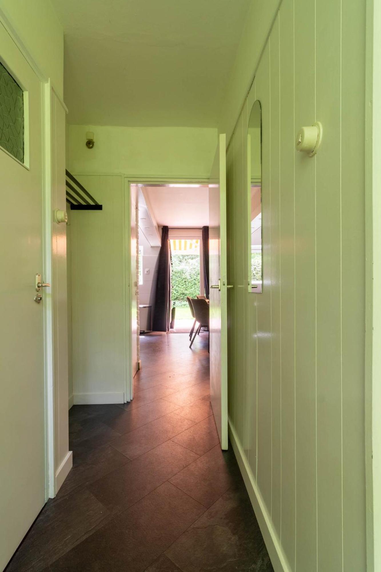 אוטרלו Holiday Home Eekhoornbosch מראה חיצוני תמונה